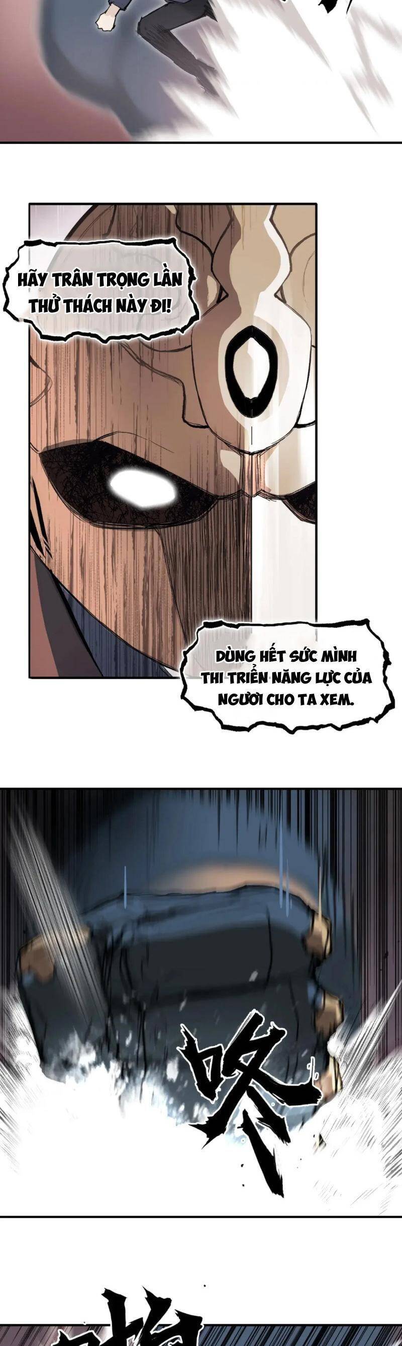 Siêu Năng Lập Phương Chapter 299 - 5