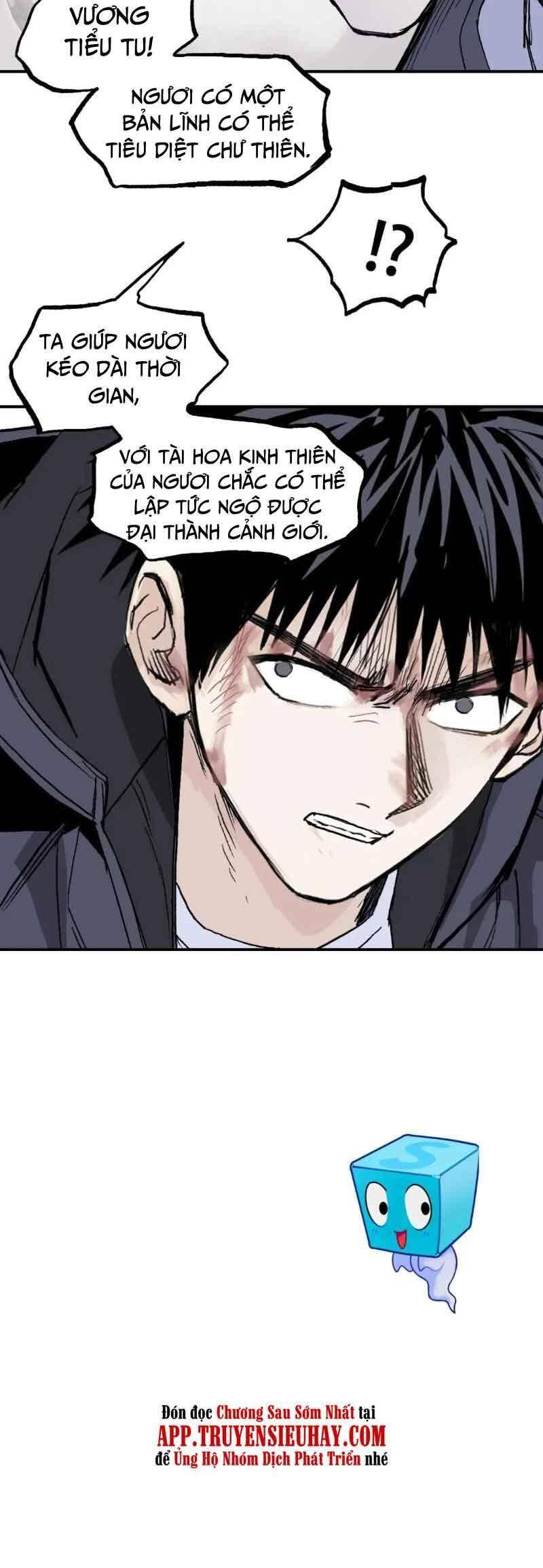 Siêu Năng Lập Phương Chapter 299 - 41