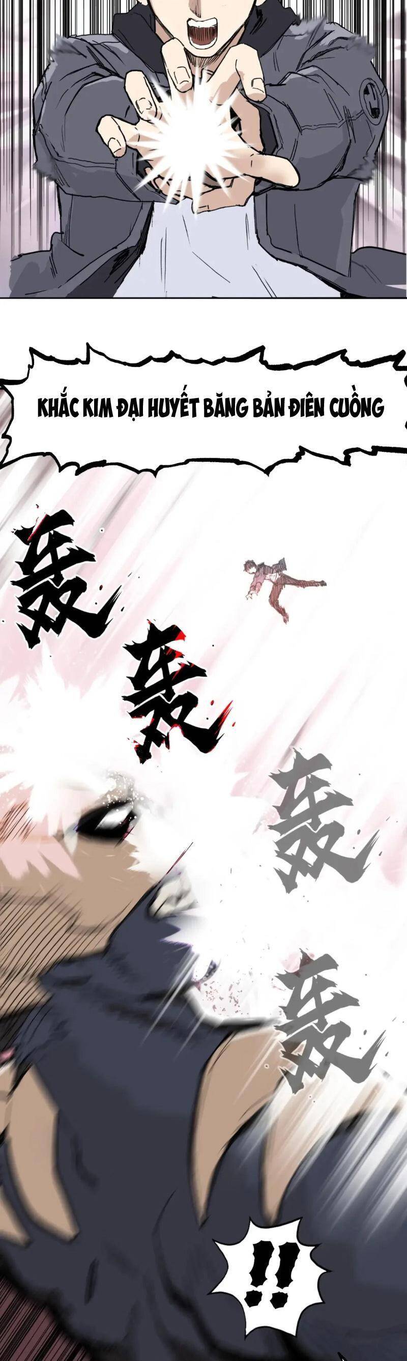 Siêu Năng Lập Phương Chapter 299 - 7