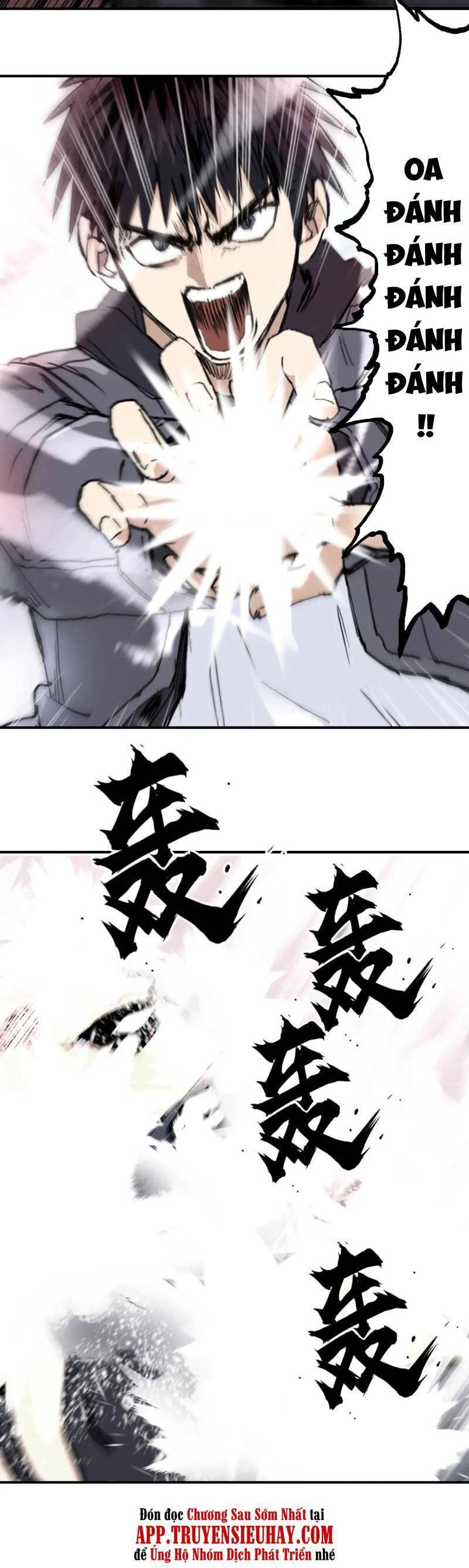 Siêu Năng Lập Phương Chapter 299 - 8