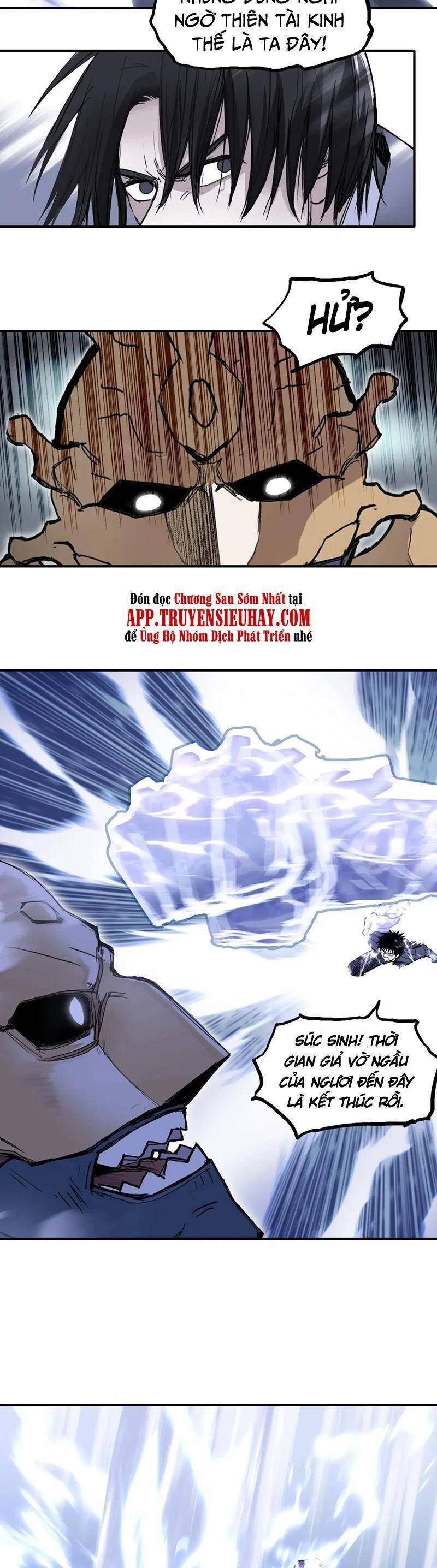 Siêu Năng Lập Phương Chapter 300 - 15