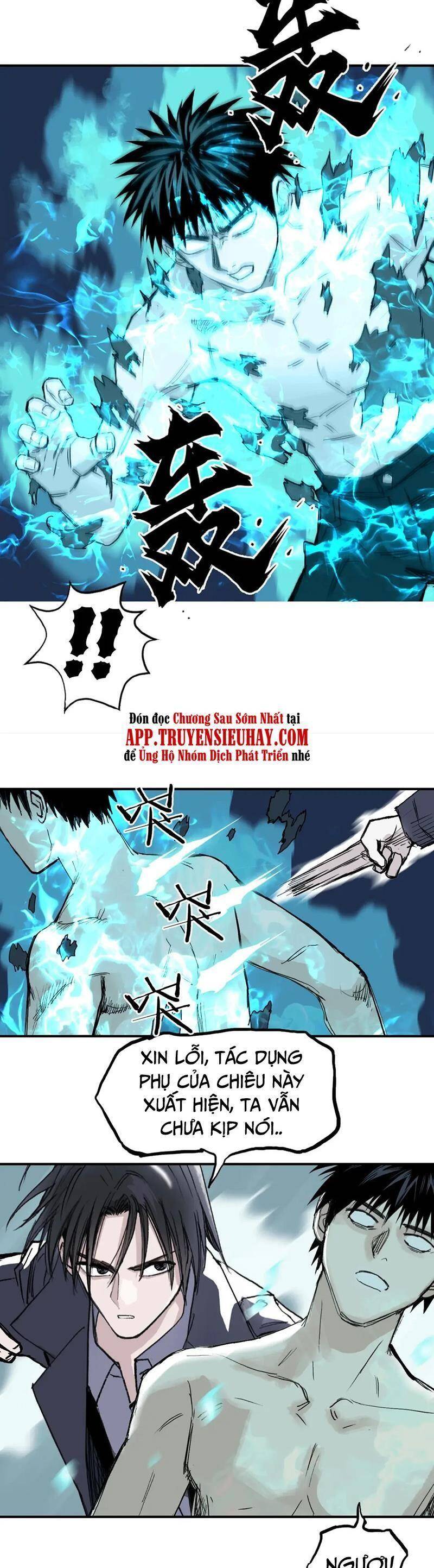Siêu Năng Lập Phương Chapter 300 - 27