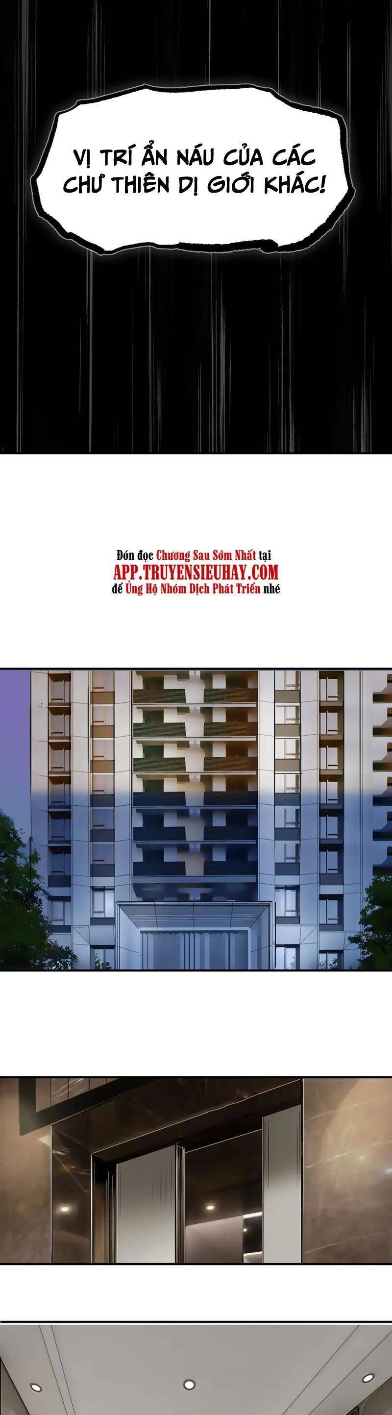 Siêu Năng Lập Phương Chapter 300 - 29