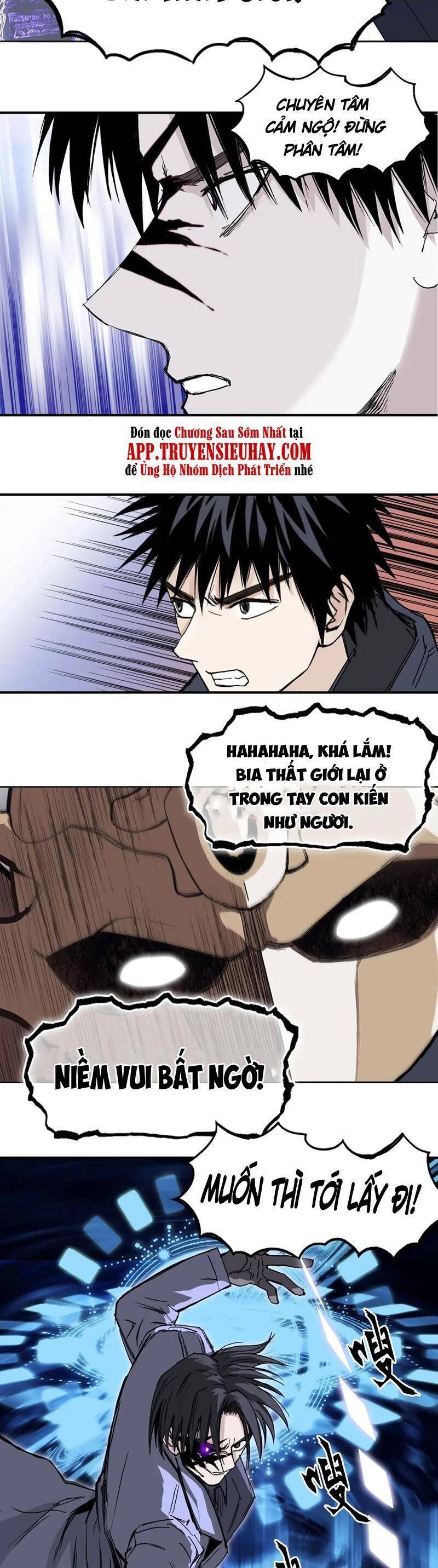 Siêu Năng Lập Phương Chapter 300 - 9