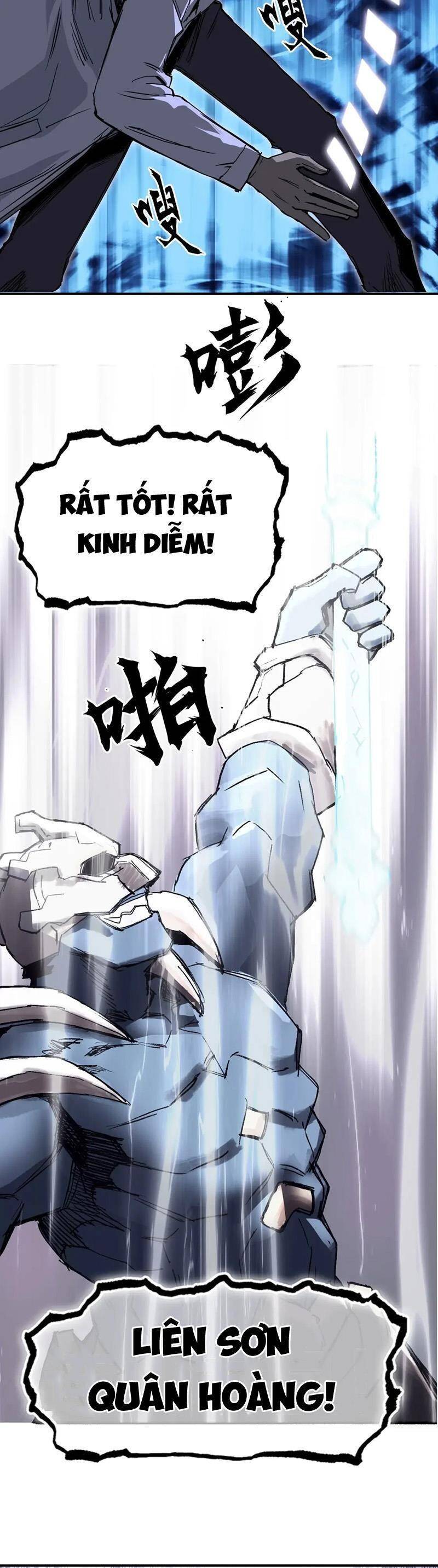 Siêu Năng Lập Phương Chapter 300 - 10