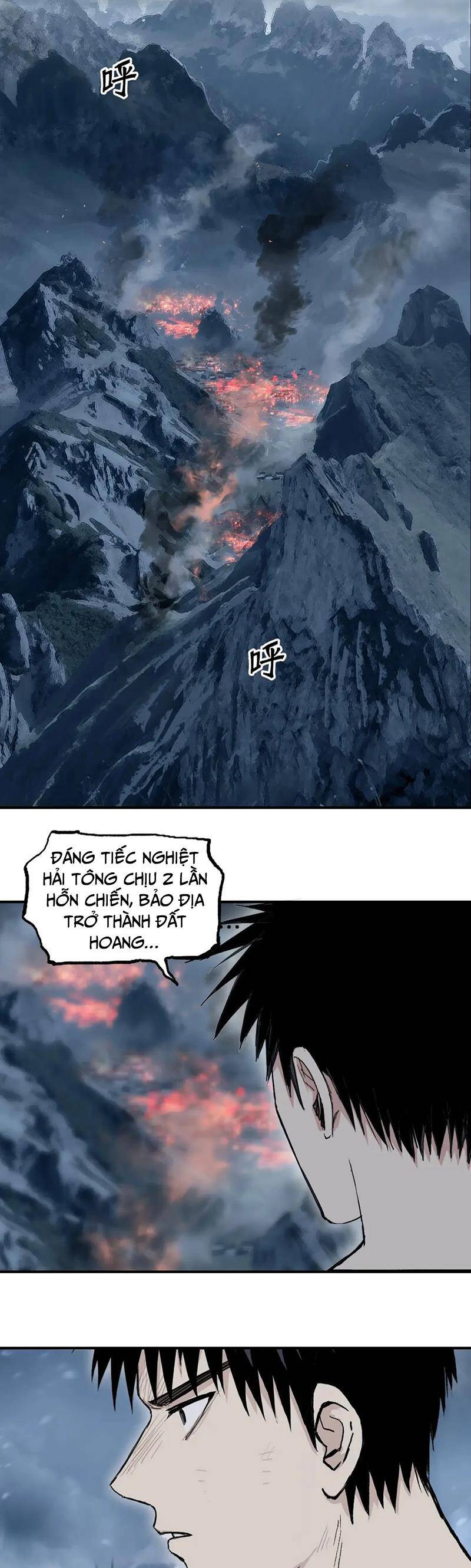 Siêu Năng Lập Phương Chapter 302 - 25