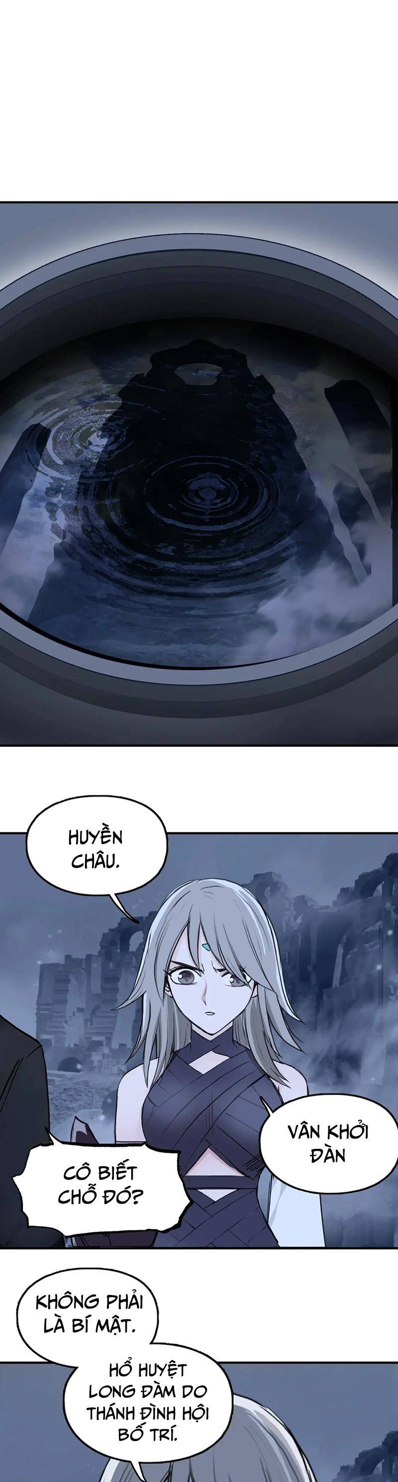 Siêu Năng Lập Phương Chapter 303 - 2