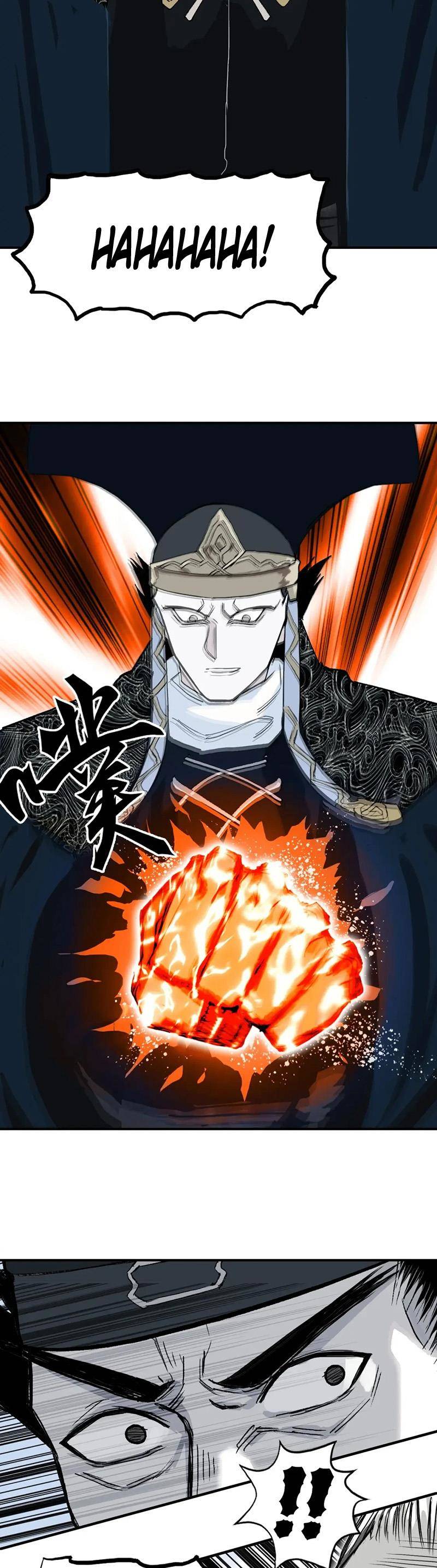 Siêu Năng Lập Phương Chapter 303 - 30