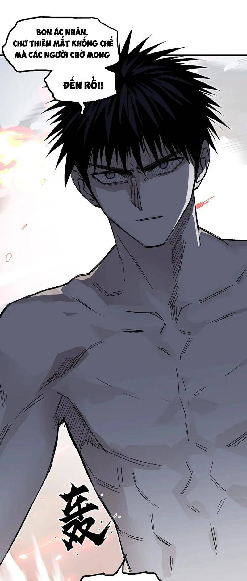 Siêu Năng Lập Phương Chapter 303 - 32