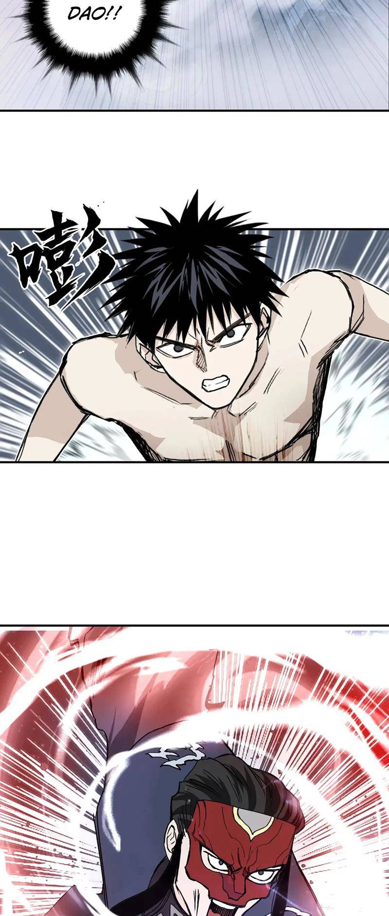 Siêu Năng Lập Phương Chapter 303 - 35