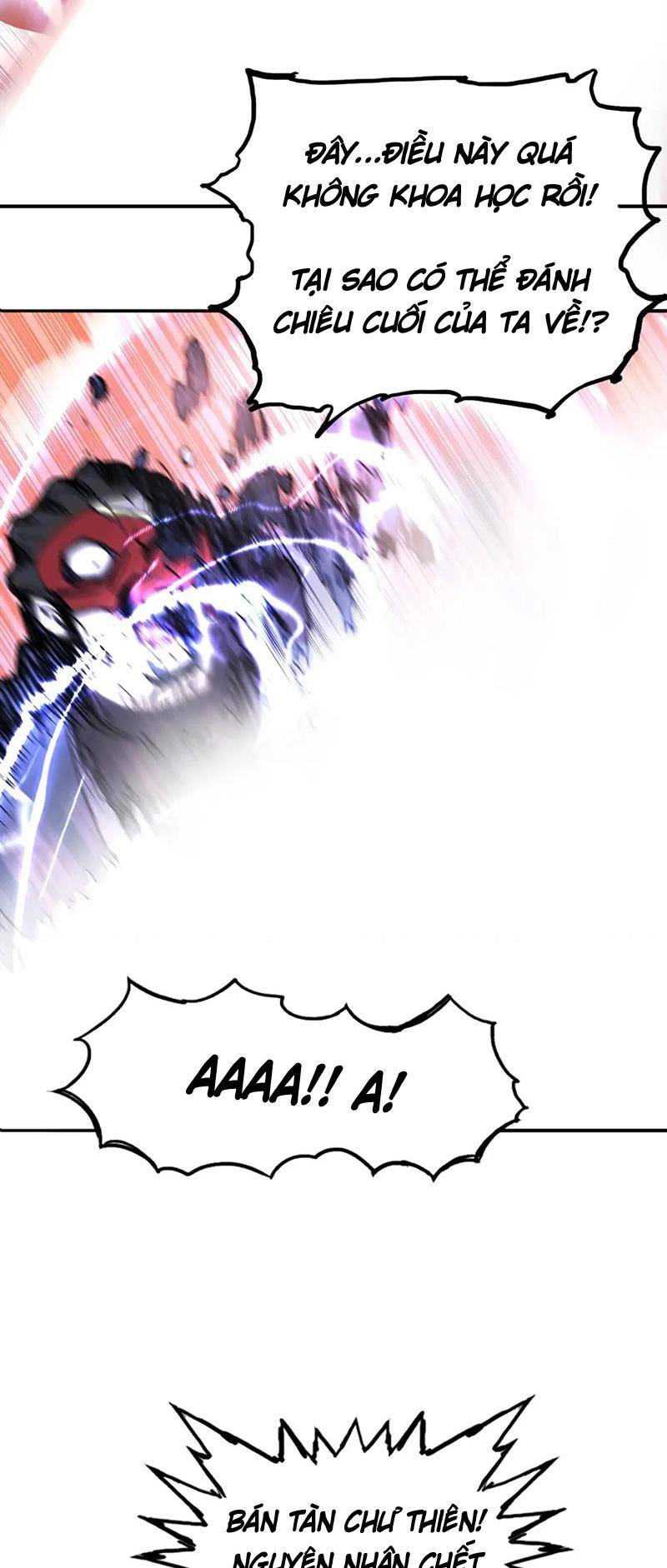 Siêu Năng Lập Phương Chapter 303 - 39