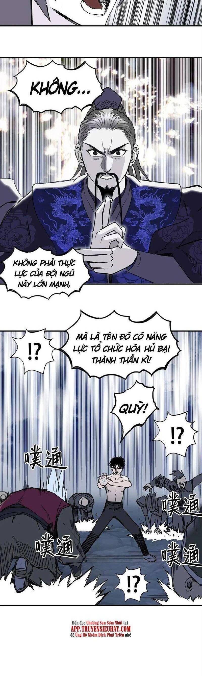 Siêu Năng Lập Phương Chapter 304 - 11