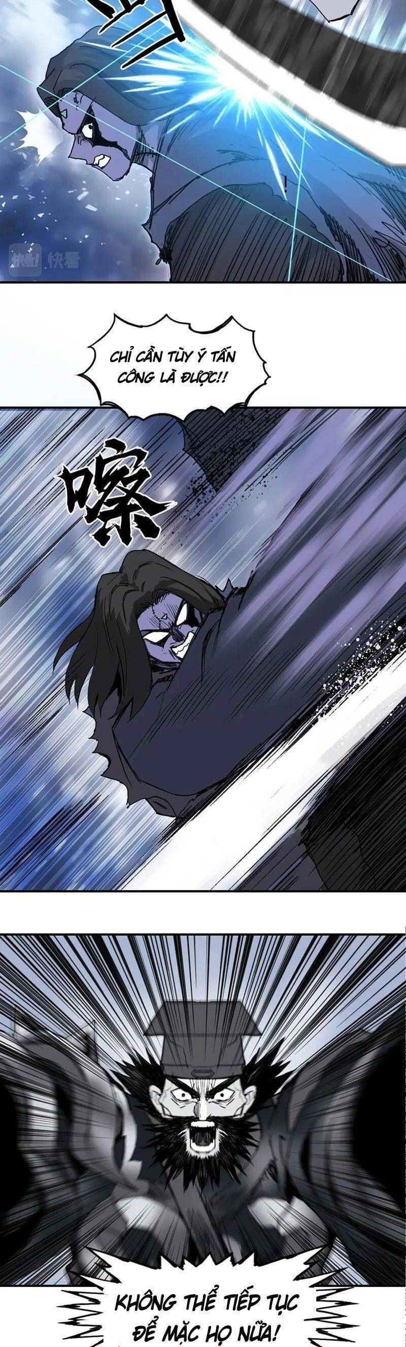 Siêu Năng Lập Phương Chapter 304 - 13