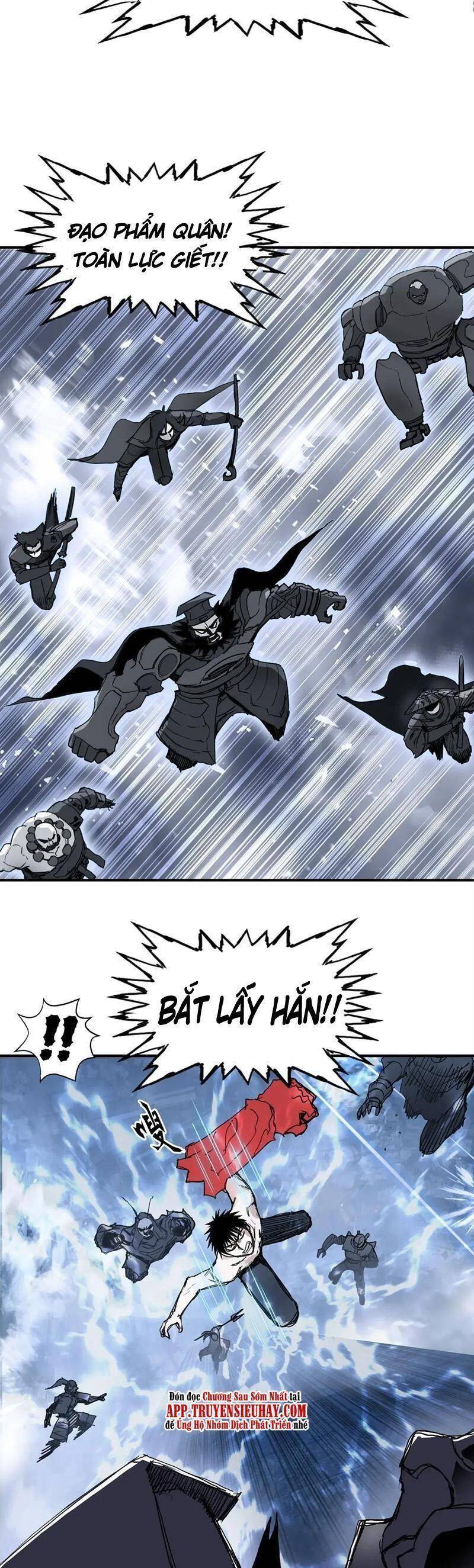 Siêu Năng Lập Phương Chapter 304 - 14