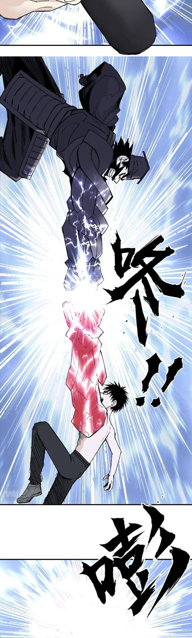 Siêu Năng Lập Phương Chapter 304 - 16