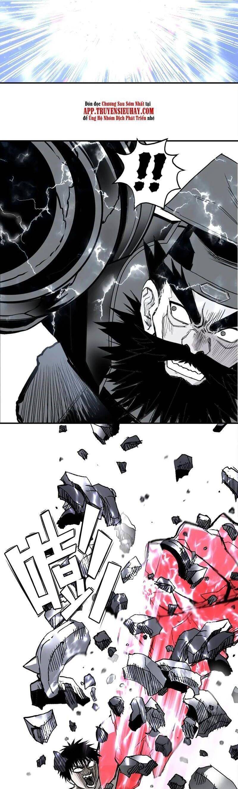 Siêu Năng Lập Phương Chapter 304 - 17