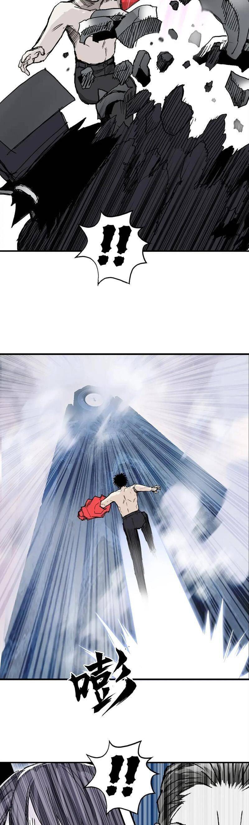 Siêu Năng Lập Phương Chapter 304 - 18