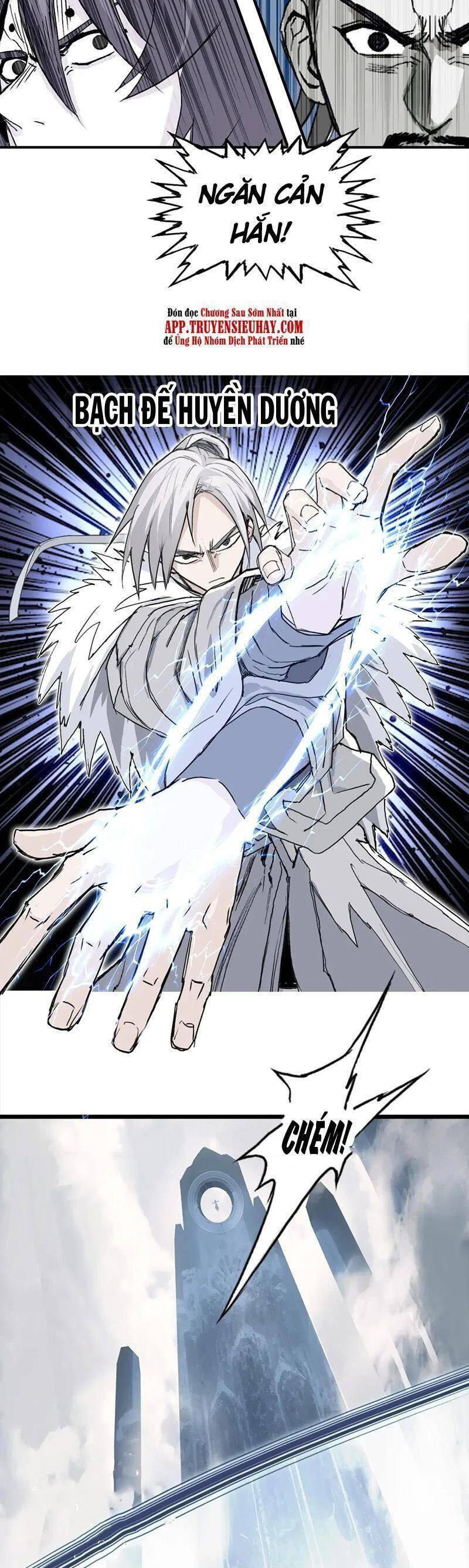 Siêu Năng Lập Phương Chapter 304 - 19