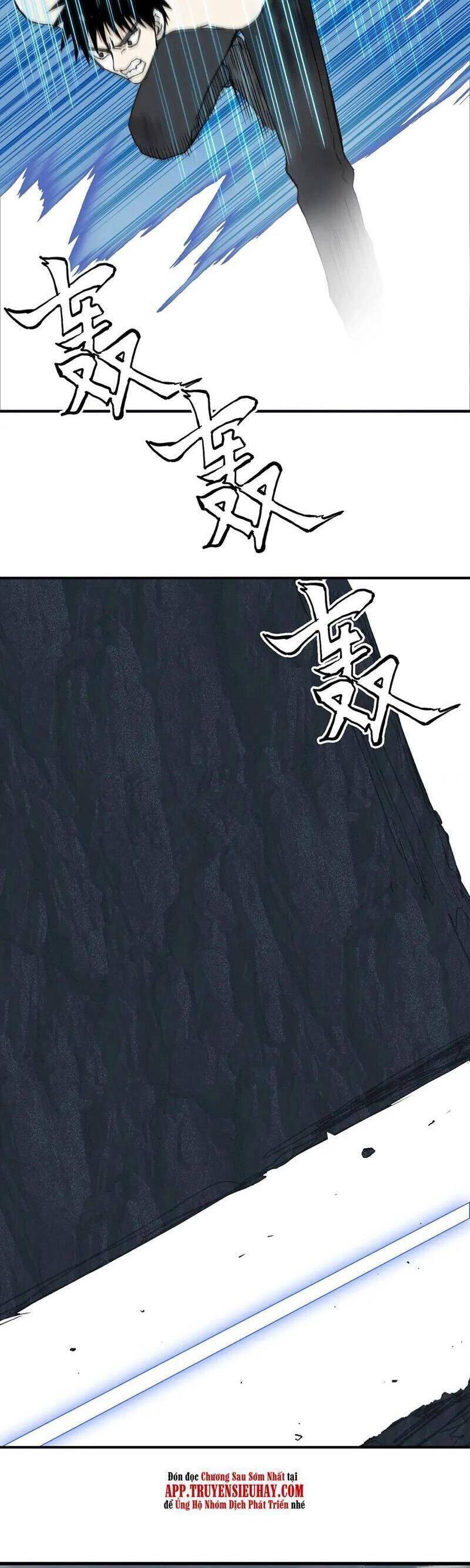 Siêu Năng Lập Phương Chapter 304 - 21