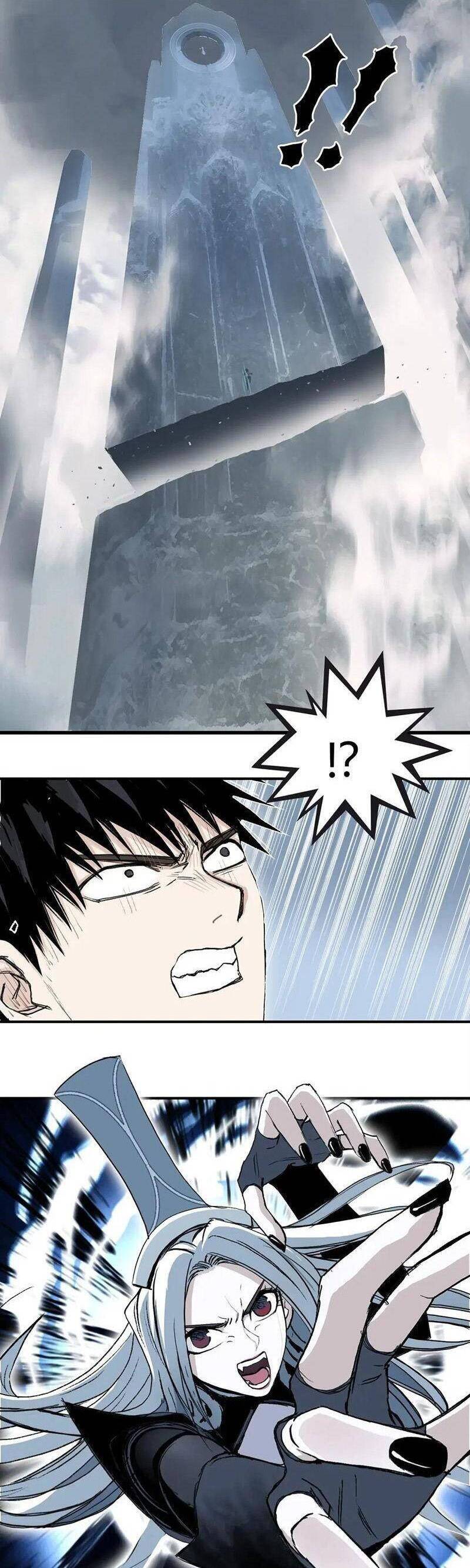 Siêu Năng Lập Phương Chapter 304 - 22