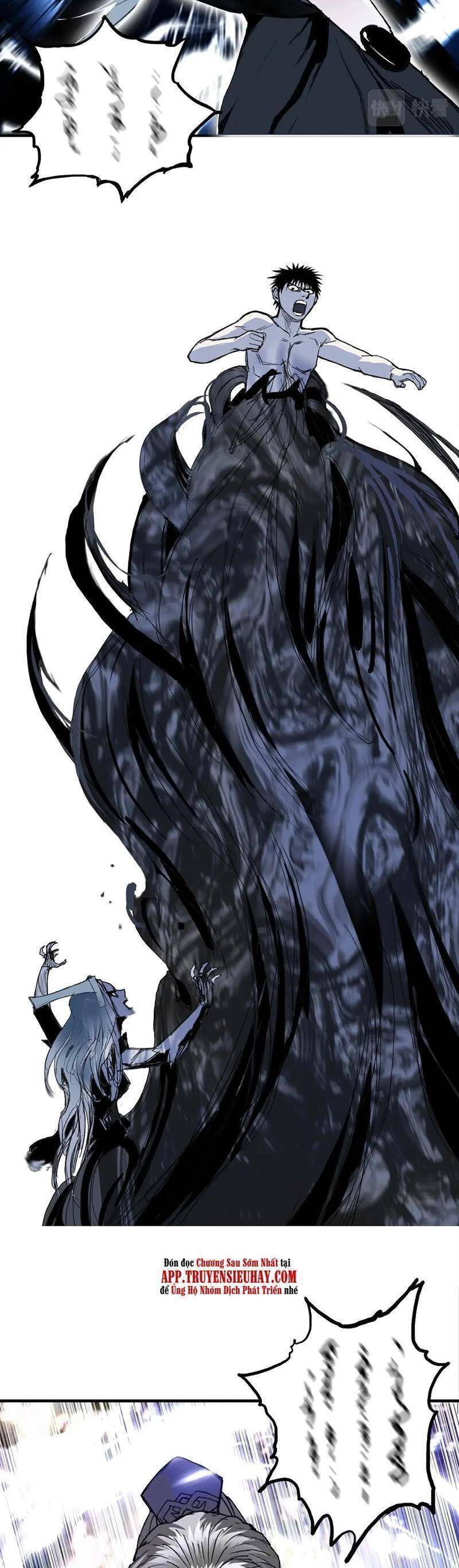 Siêu Năng Lập Phương Chapter 304 - 23