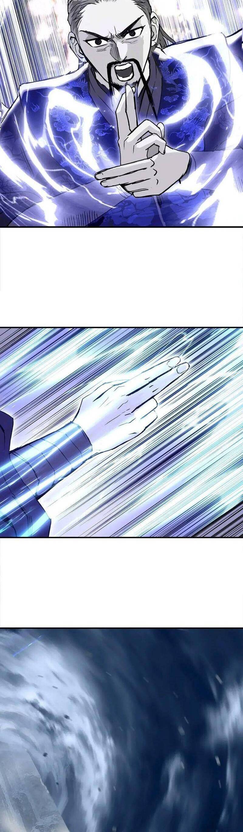 Siêu Năng Lập Phương Chapter 304 - 24