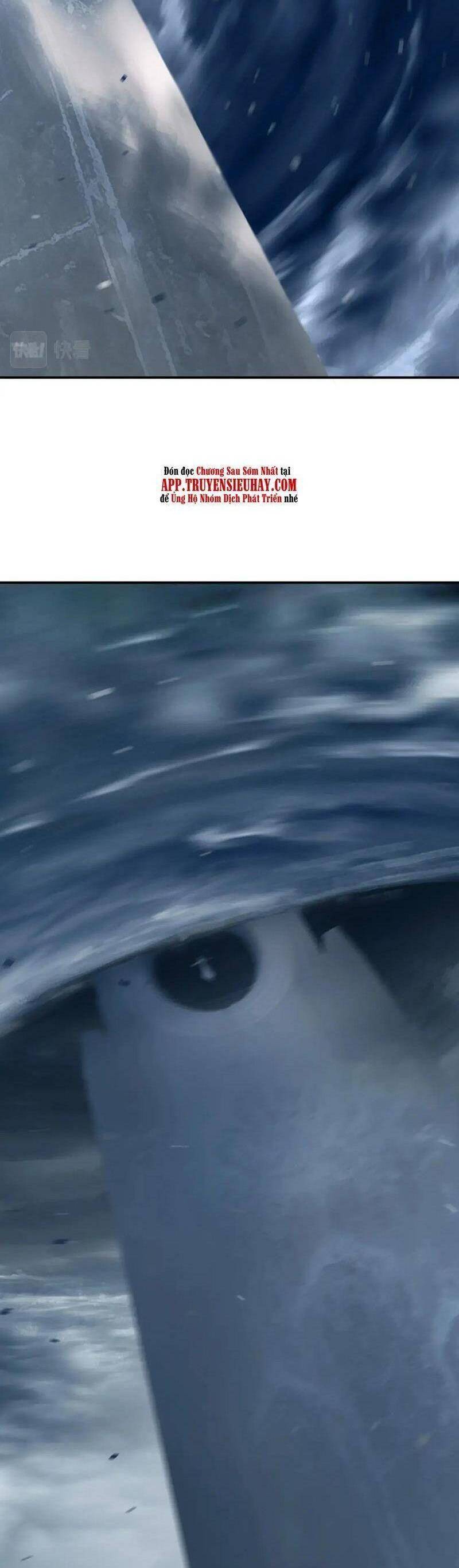 Siêu Năng Lập Phương Chapter 304 - 25