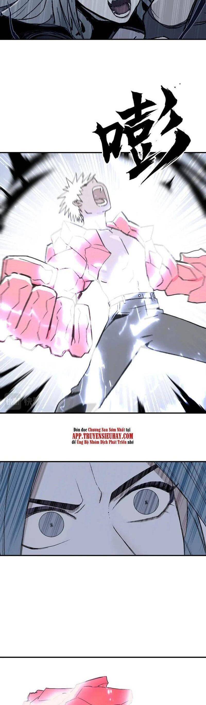 Siêu Năng Lập Phương Chapter 304 - 29