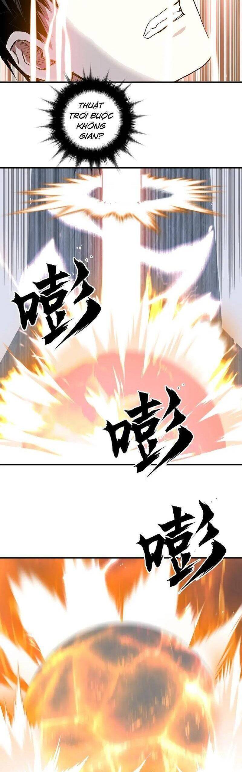 Siêu Năng Lập Phương Chapter 304 - 4