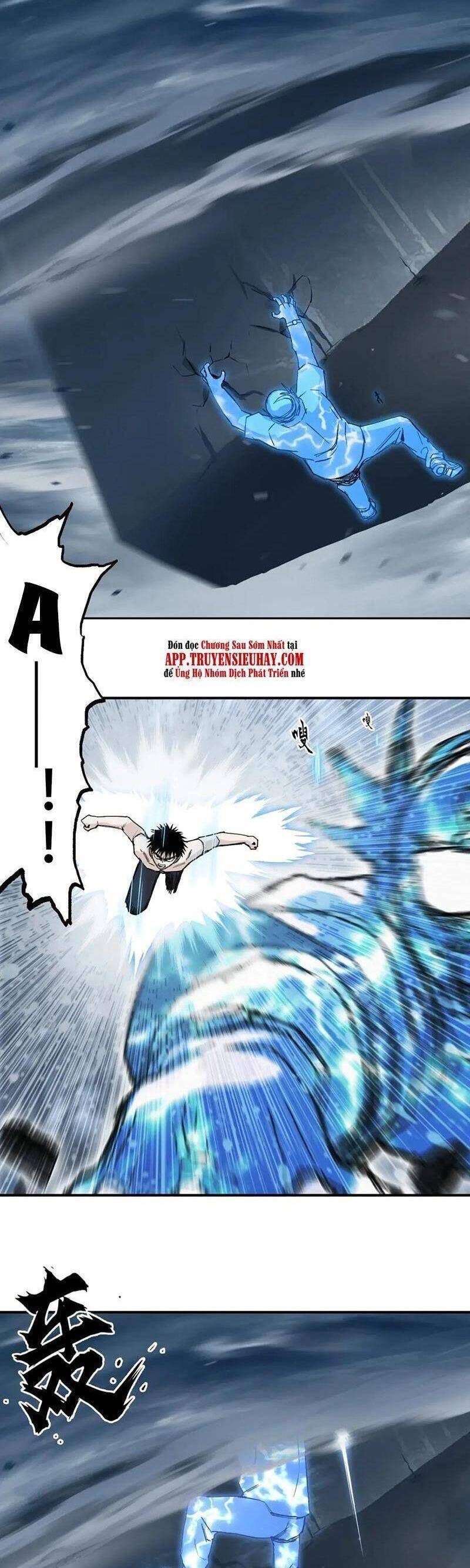 Siêu Năng Lập Phương Chapter 304 - 33