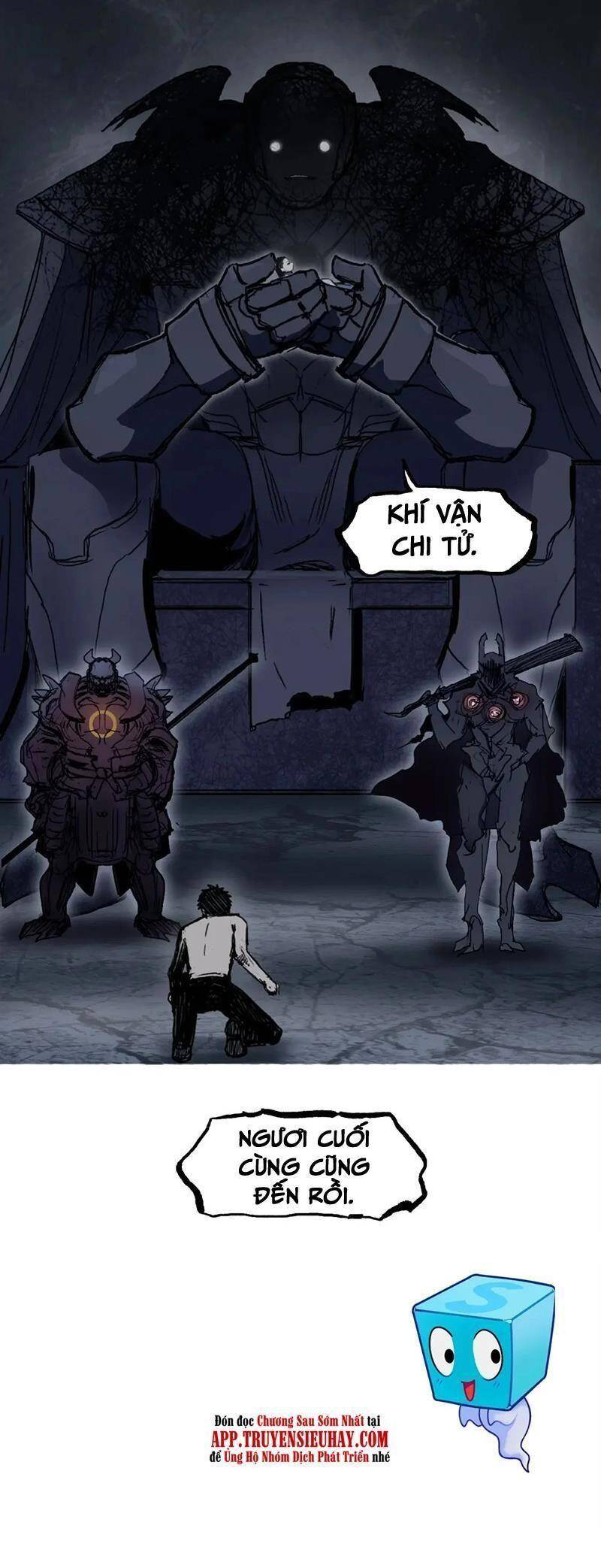 Siêu Năng Lập Phương Chapter 304 - 39