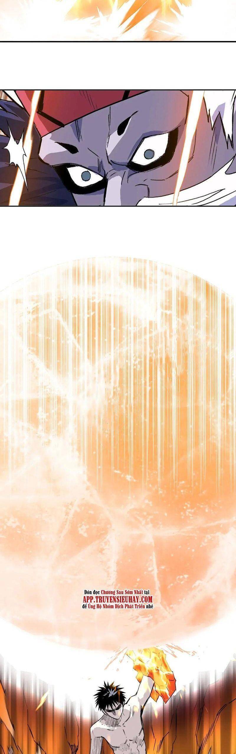 Siêu Năng Lập Phương Chapter 304 - 5