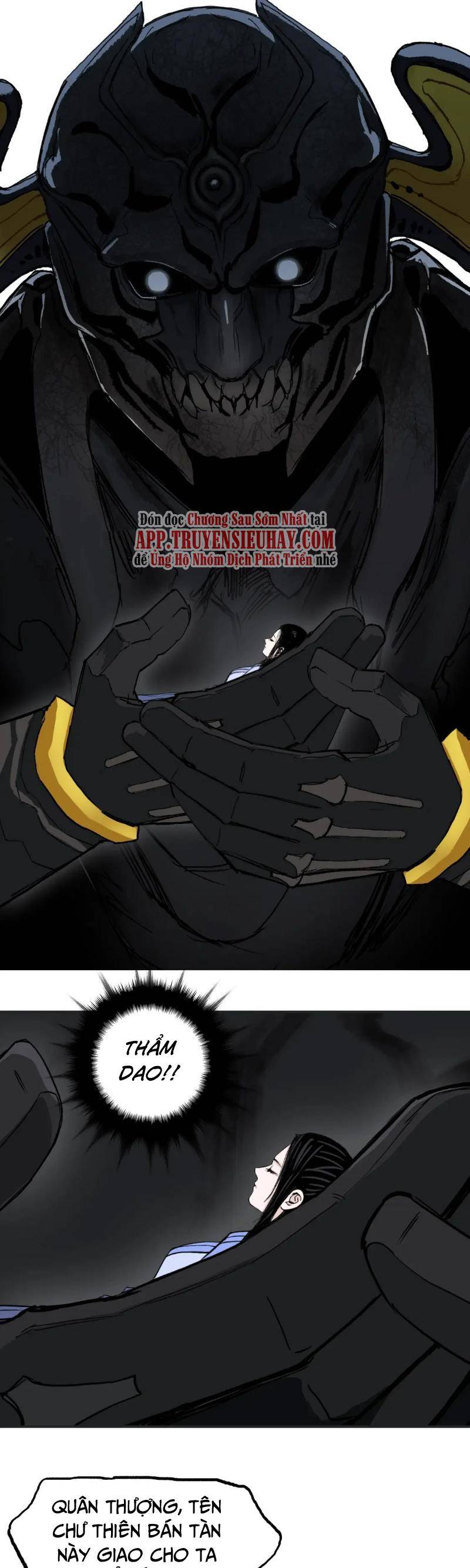 Siêu Năng Lập Phương Chapter 305 - 13