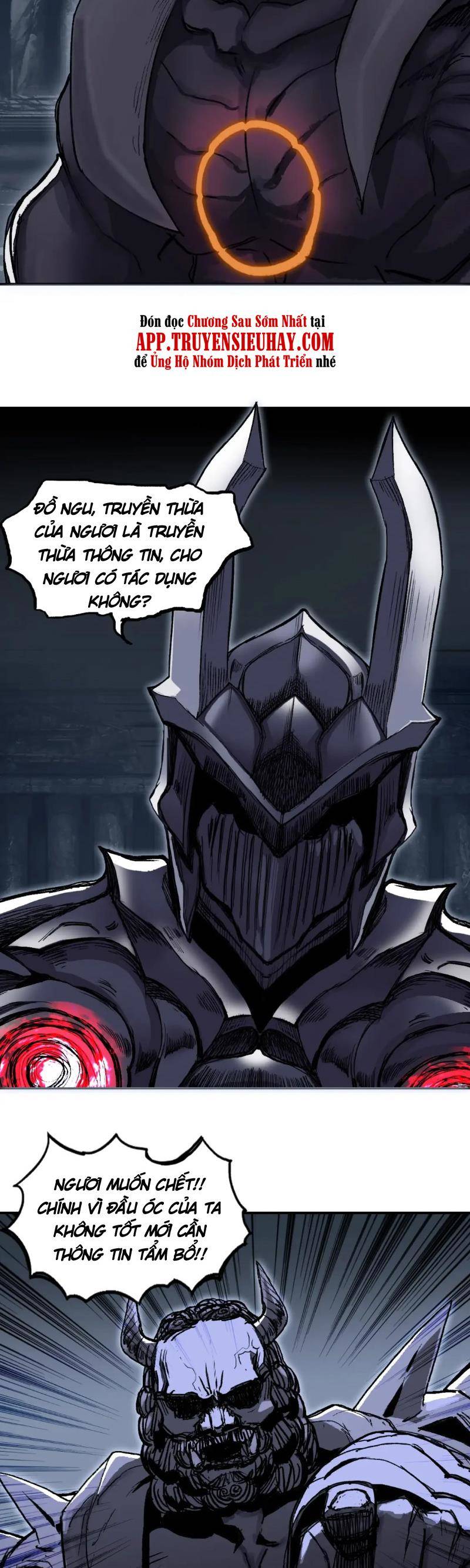 Siêu Năng Lập Phương Chapter 305 - 15
