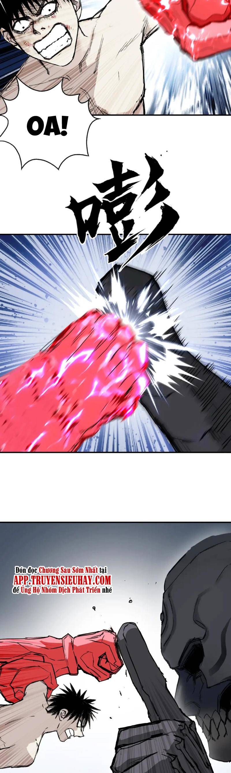 Siêu Năng Lập Phương Chapter 305 - 18
