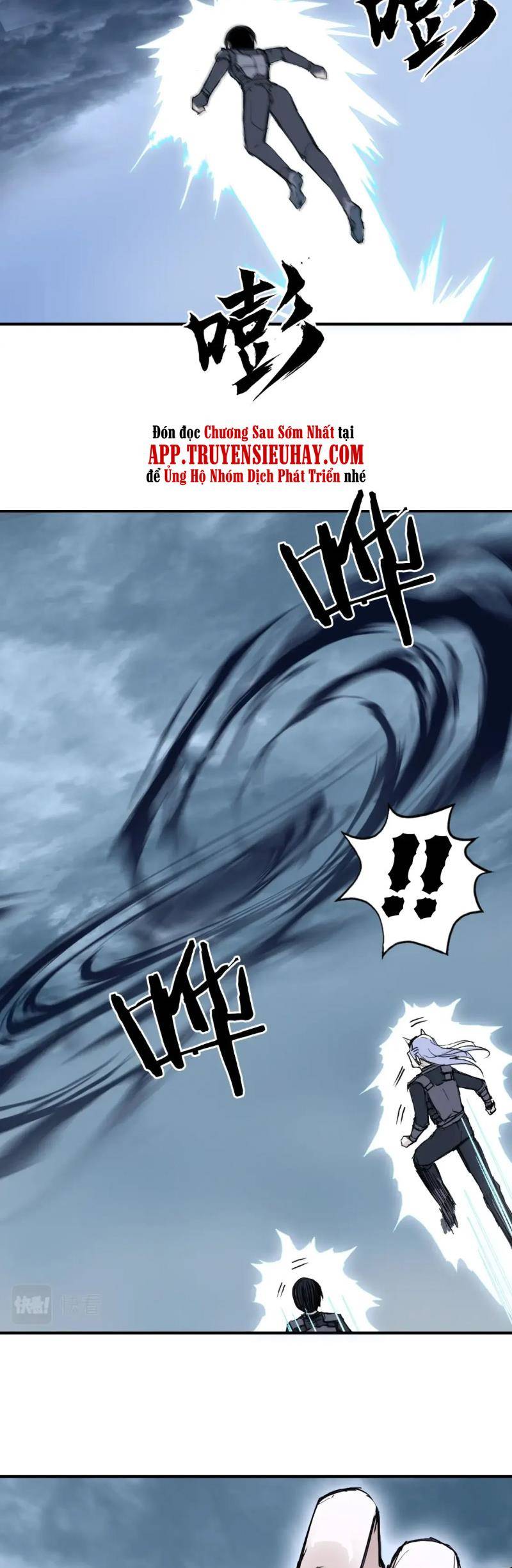 Siêu Năng Lập Phương Chapter 305 - 3