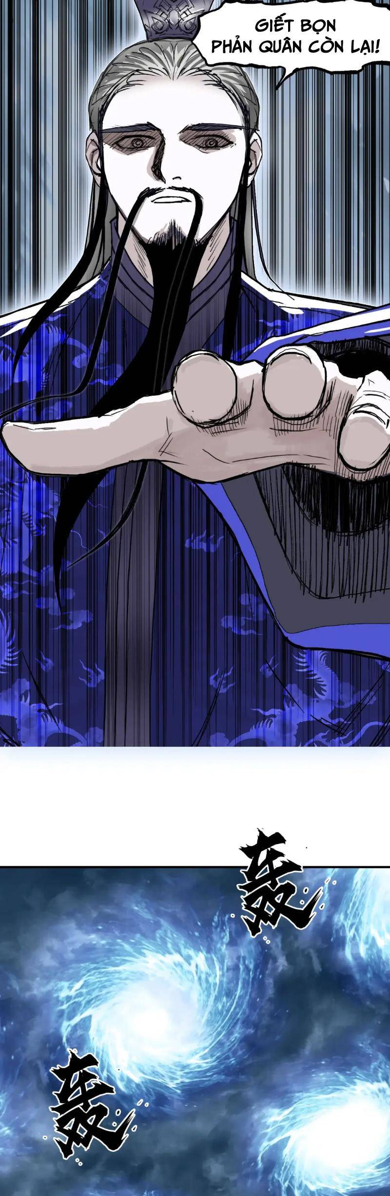 Siêu Năng Lập Phương Chapter 305 - 5