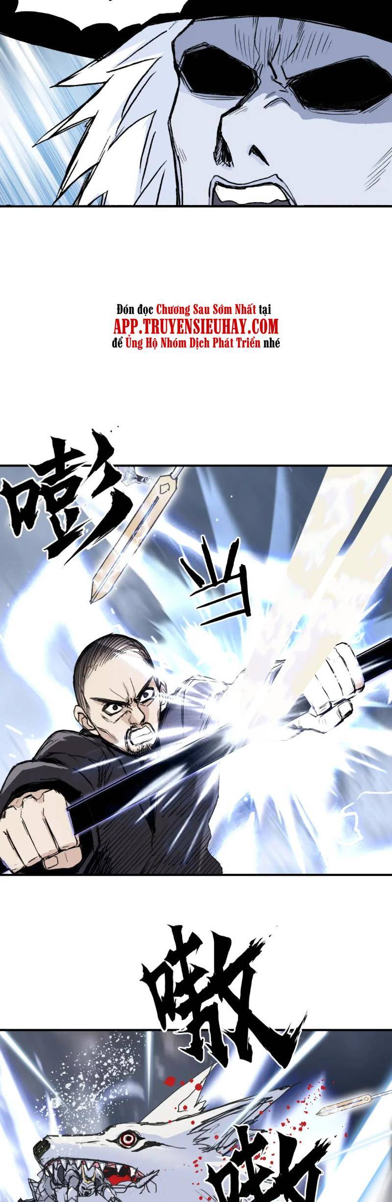 Siêu Năng Lập Phương Chapter 305 - 8