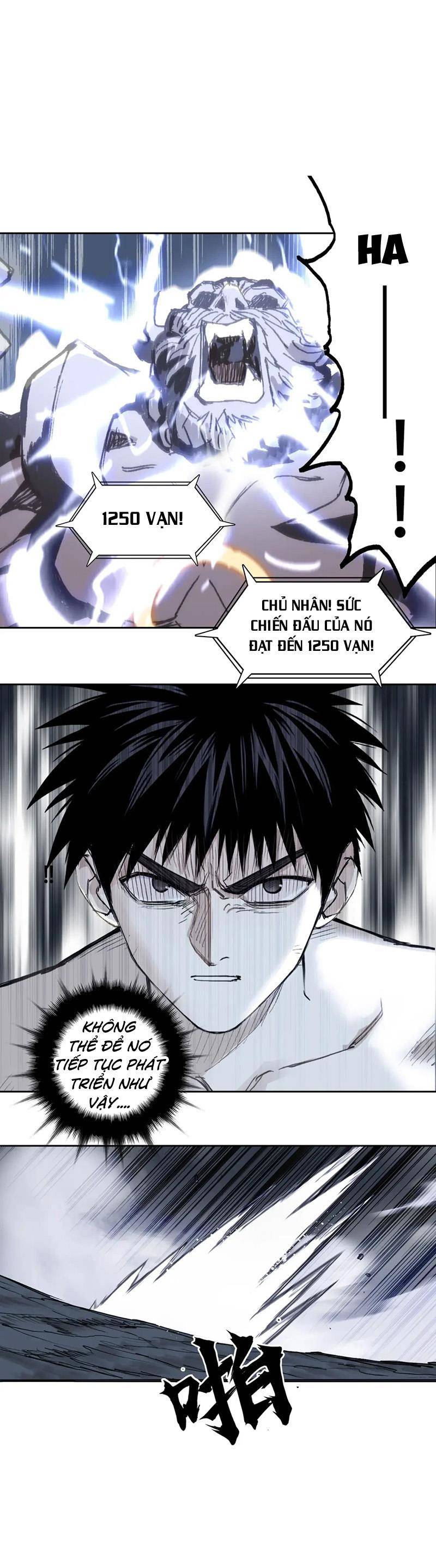 Siêu Năng Lập Phương Chapter 306 - 2