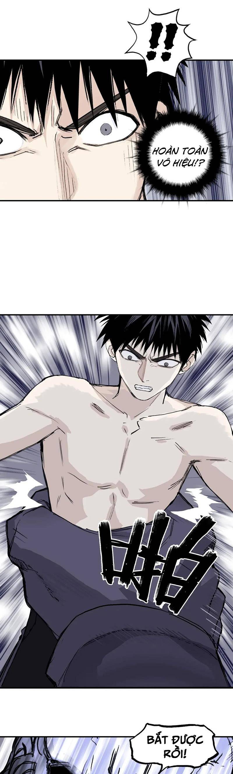 Siêu Năng Lập Phương Chapter 306 - 13