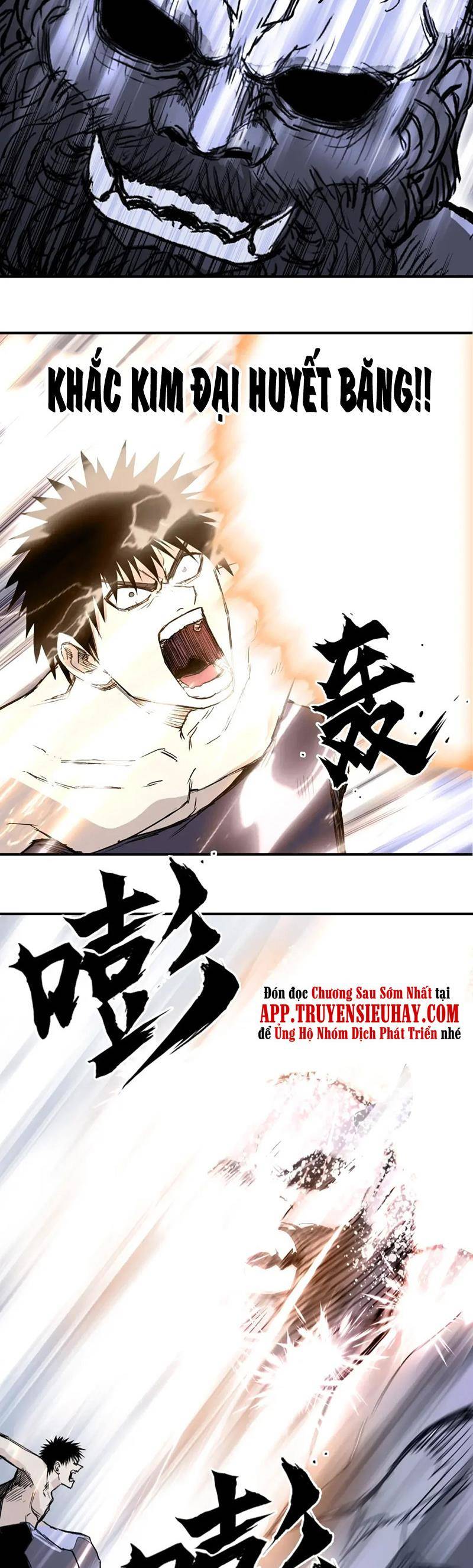 Siêu Năng Lập Phương Chapter 306 - 14