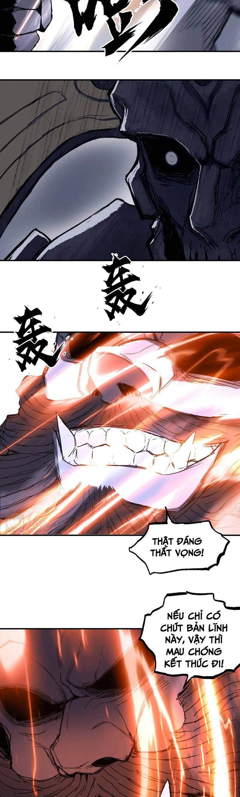 Siêu Năng Lập Phương Chapter 306 - 15