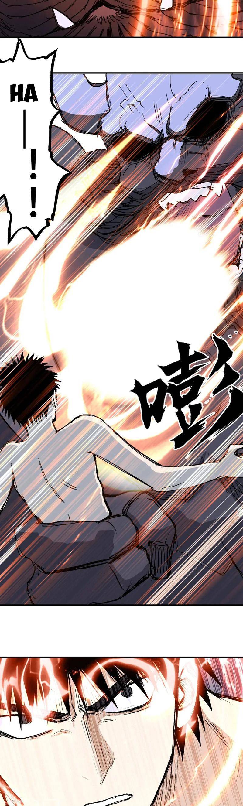 Siêu Năng Lập Phương Chapter 306 - 16