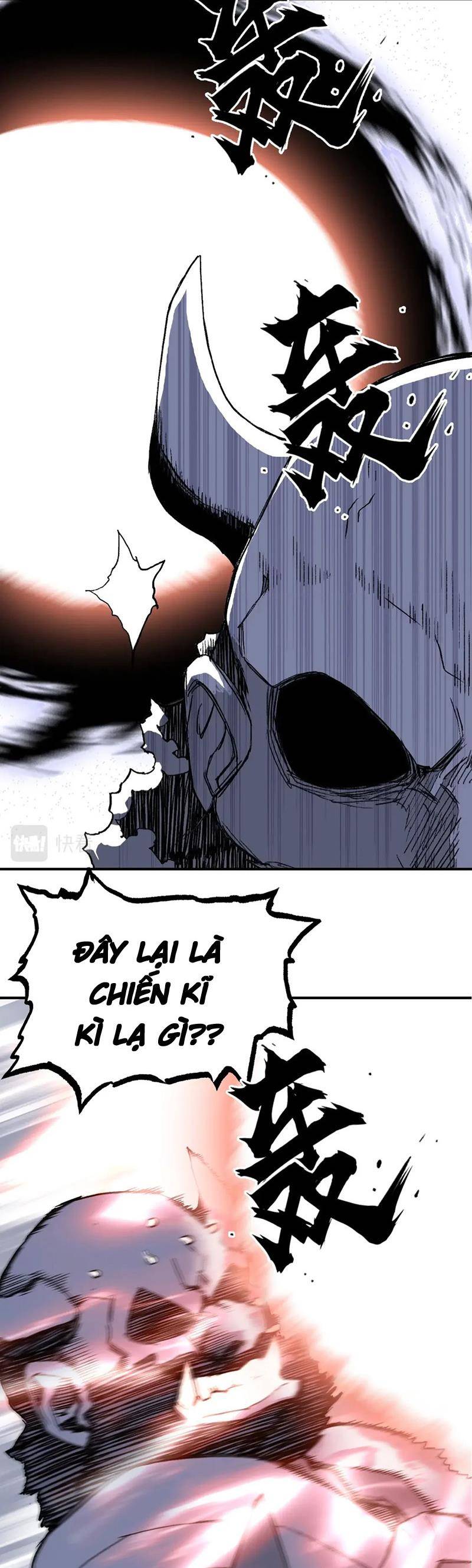 Siêu Năng Lập Phương Chapter 306 - 18