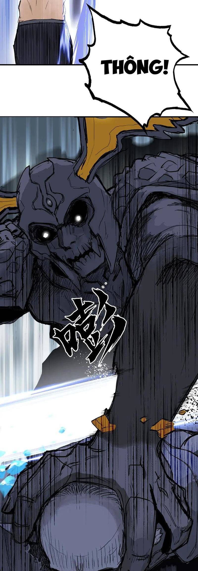 Siêu Năng Lập Phương Chapter 306 - 24