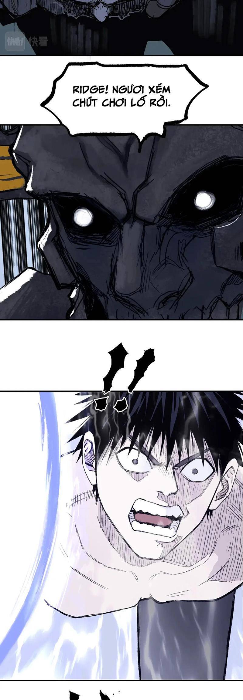 Siêu Năng Lập Phương Chapter 306 - 25