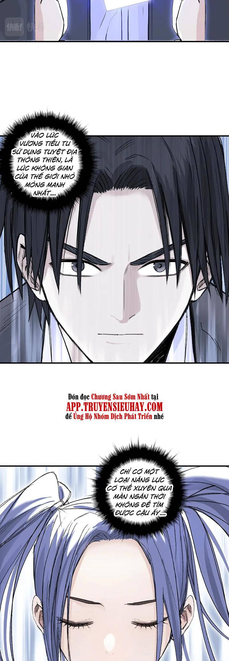 Siêu Năng Lập Phương Chapter 306 - 28