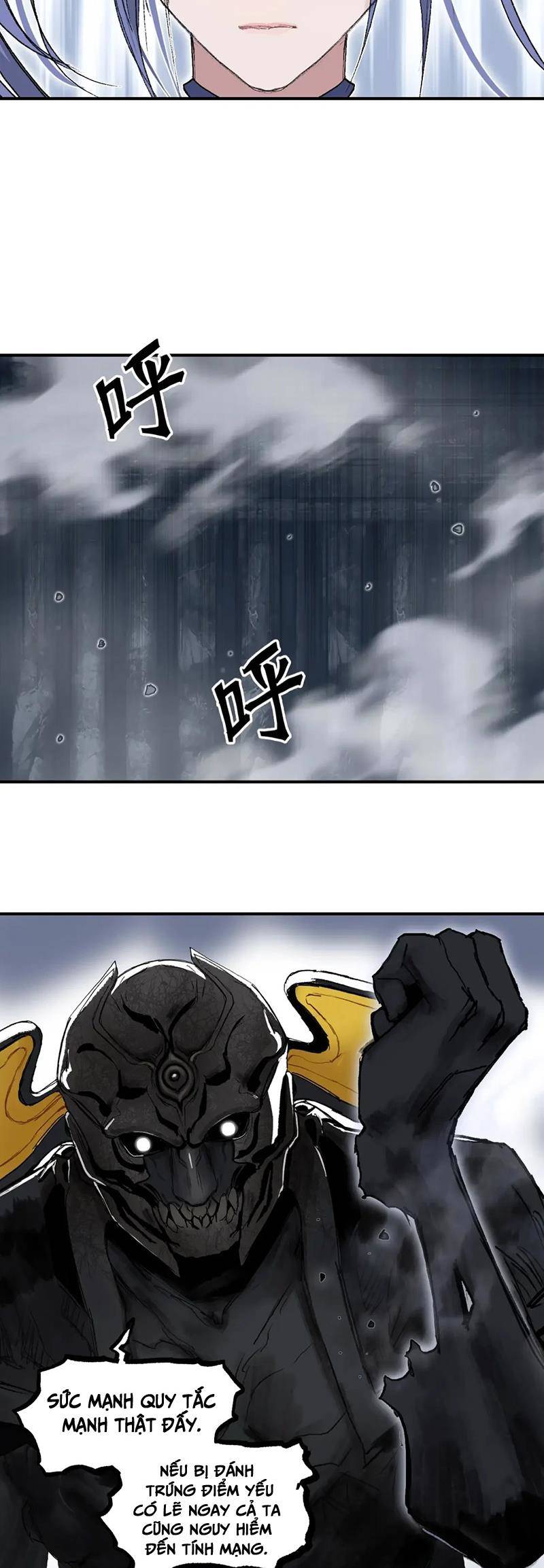 Siêu Năng Lập Phương Chapter 306 - 29