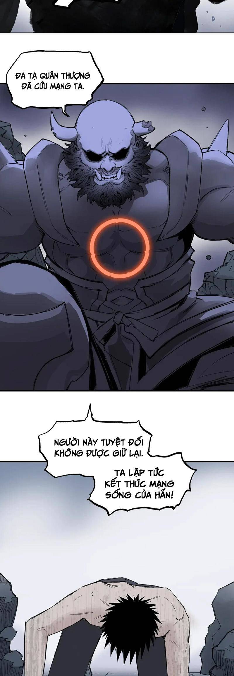 Siêu Năng Lập Phương Chapter 306 - 30