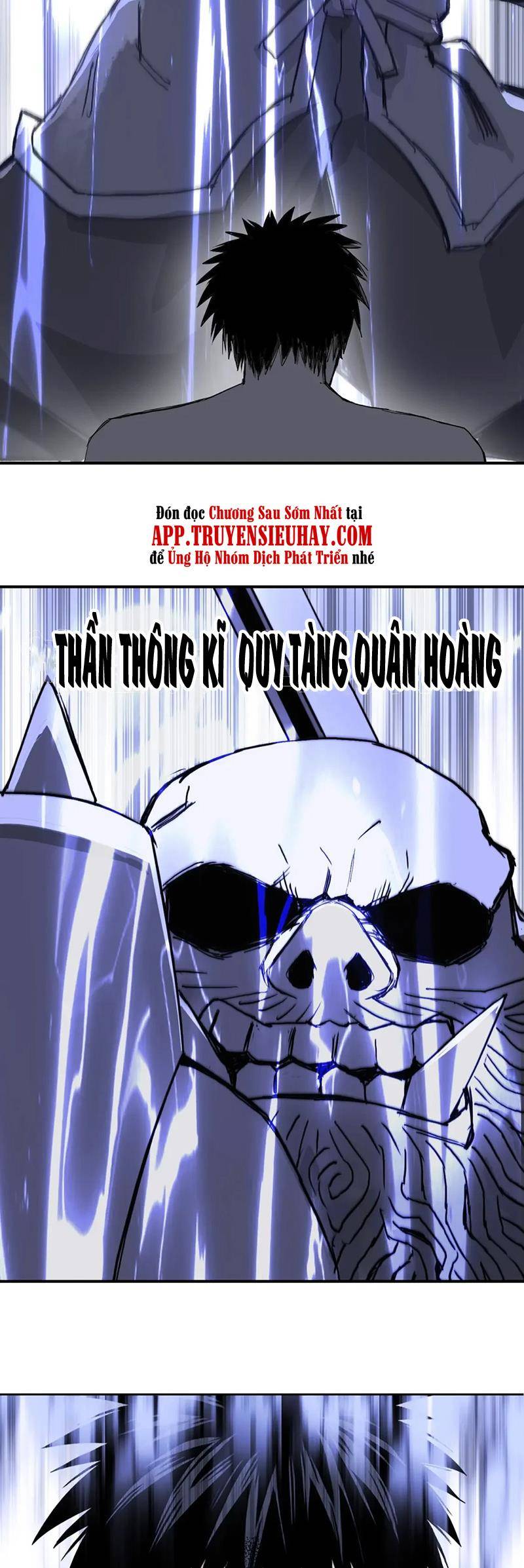 Siêu Năng Lập Phương Chapter 306 - 33